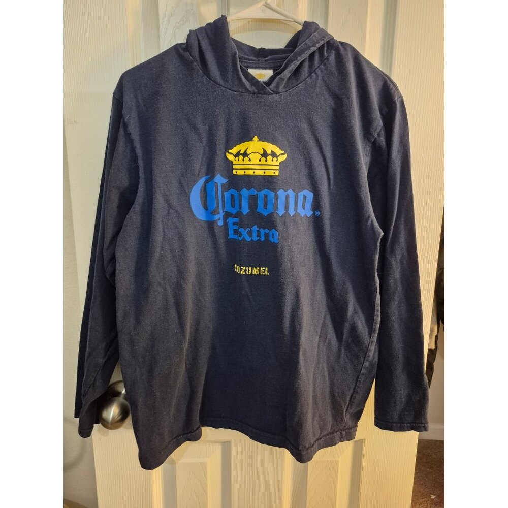 Corona Extra, Cozumel, Large